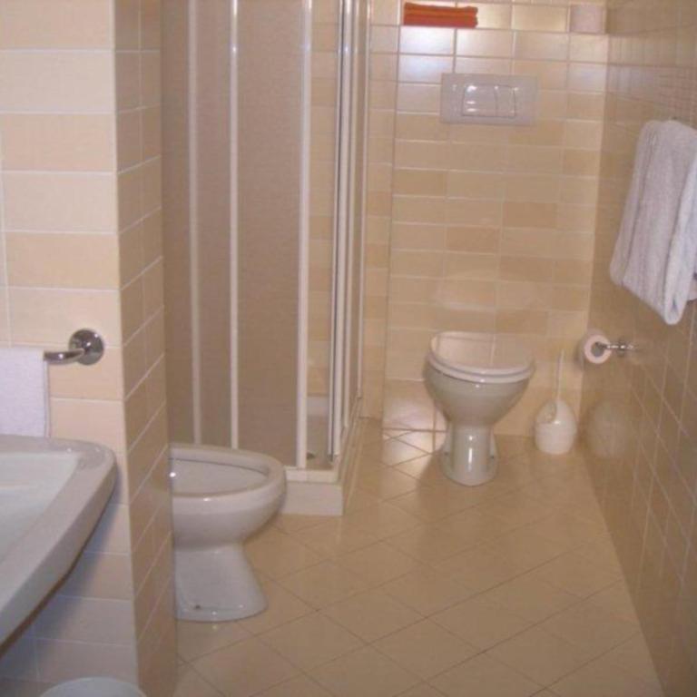 Tignale - Appartement VISTA BLU 107 - Ferienwohnung am Gardasee mieten - Appartamento - 6