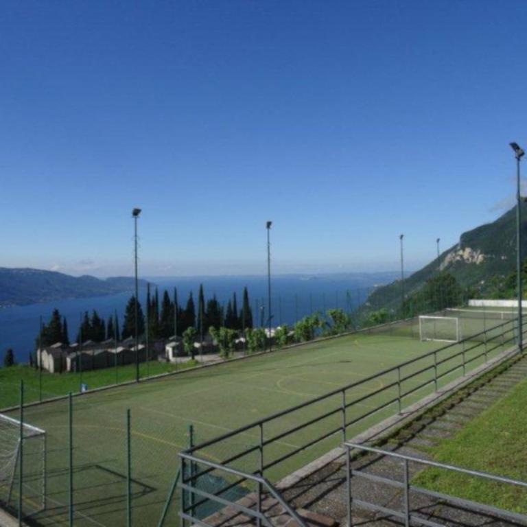 Tignale - Appartement VISTA BLU 107 - Ferienwohnung am Gardasee mieten - Appartamento - 10
