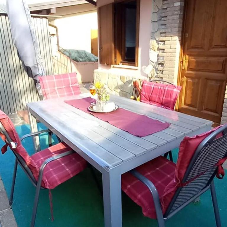 Ferienhaus ARALDO by Gardaseeappartements Seeblick und Garten - Casa Vacanze - 2