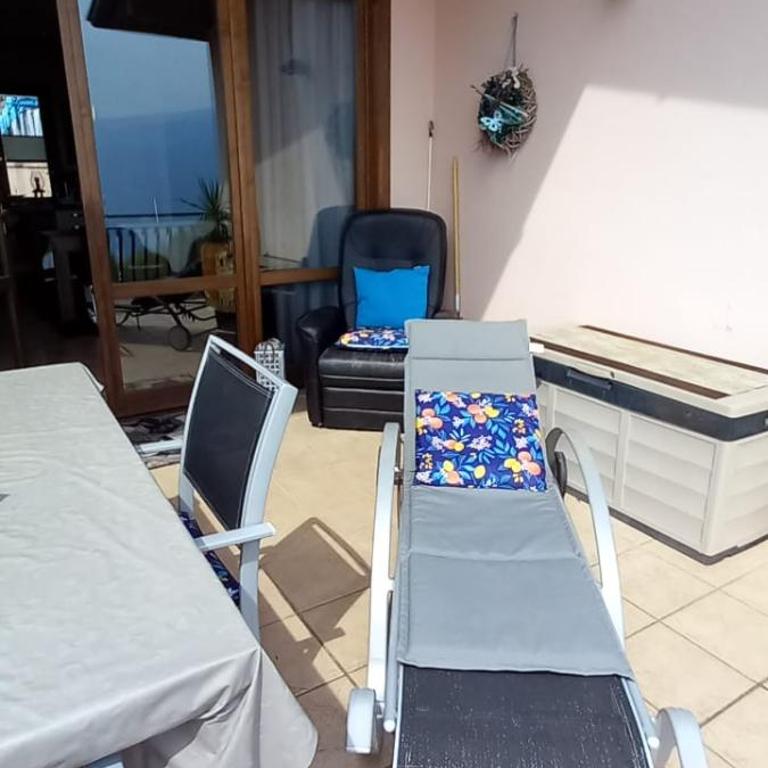 Ferienhaus ARALDO by Gardaseeappartements Seeblick und Garten - Casa Vacanze - 4