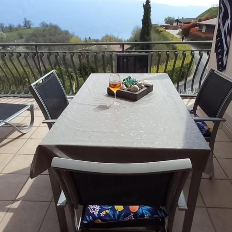 Ferienhaus ARALDO by Gardaseeappartements Seeblick und Garten - Casa Vacanze - 6