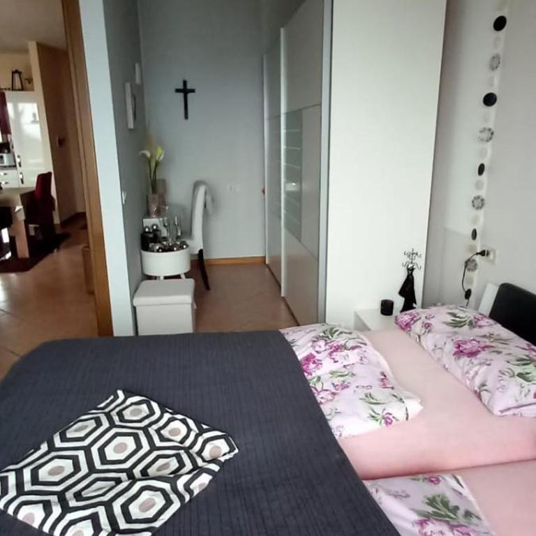 Ferienhaus ARALDO by Gardaseeappartements Seeblick und Garten - Casa Vacanze - 13