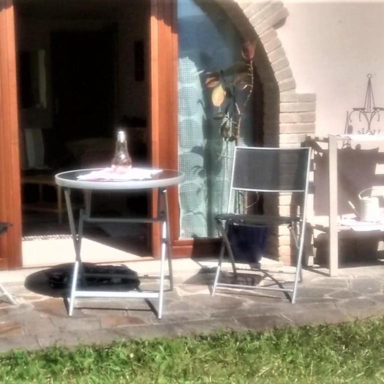 Ferienhaus ARALDO by Gardaseeappartements Seeblick und Garten - Casa Vacanze - 21