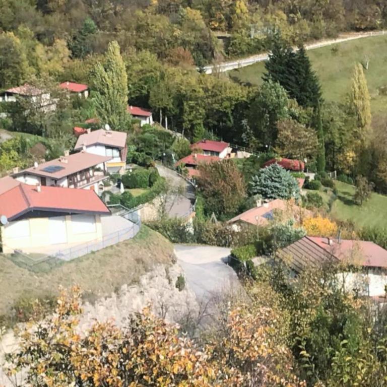 Ferienhaus ARALDO by Gardaseeappartements Seeblick und Garten - Casa Vacanze - 23