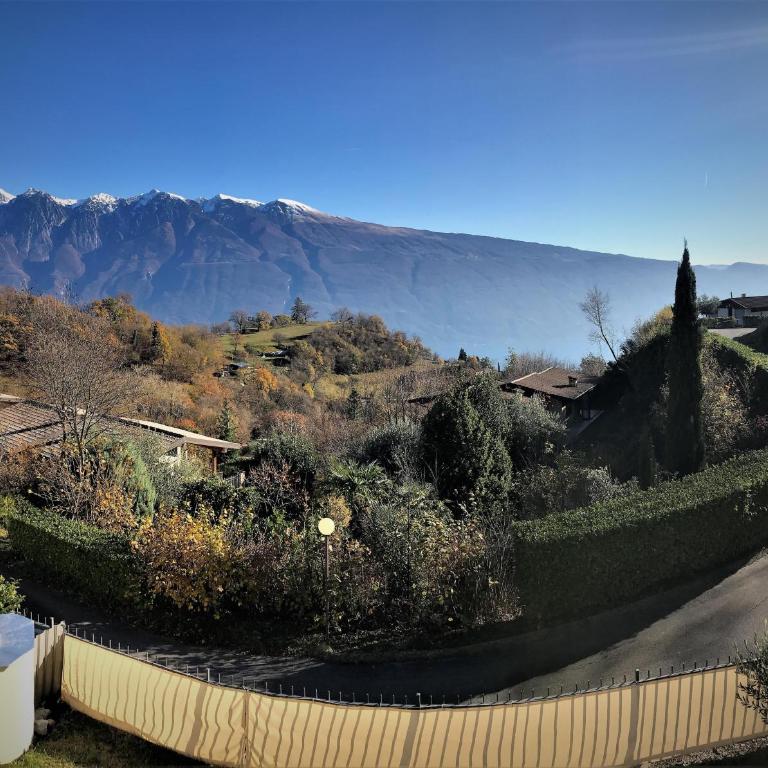 Ferienhaus ARALDO by Gardaseeappartements Seeblick und Garten - Casa Vacanze - 25