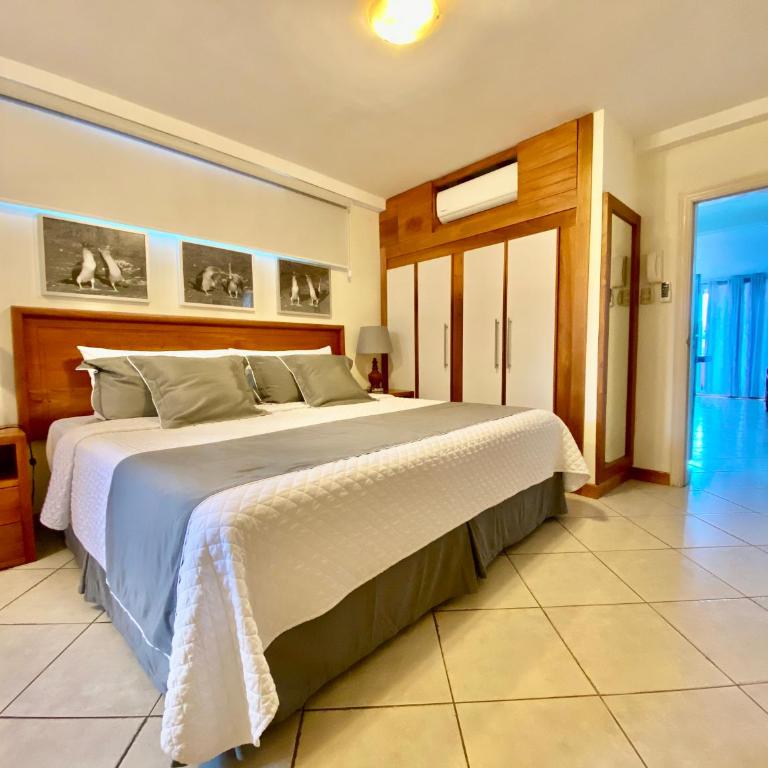 Torre Mar Galapagos Boutique Suites - Suite Deluxe - 1