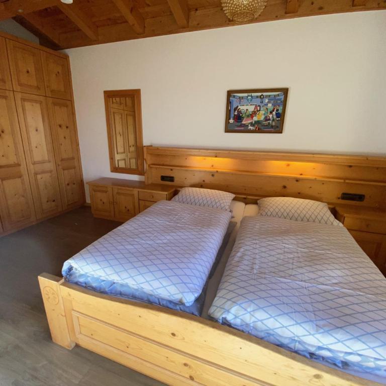 Haus Gneuss - Apartment mit 1 Schlafzimmer - 2