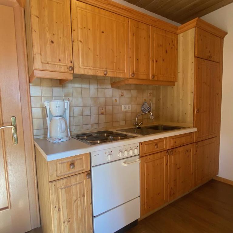 Haus Gneuss - Apartment mit 1 Schlafzimmer - 3