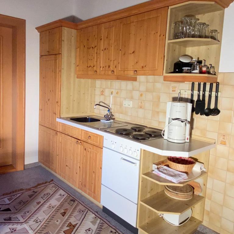 Haus Gneuss - Apartment - 3