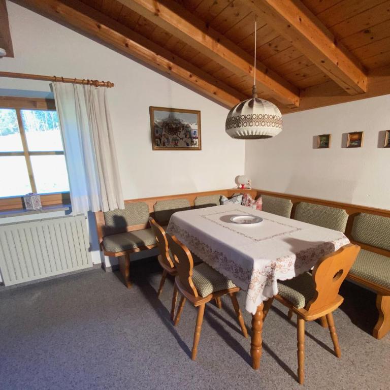 Haus Gneuss - Apartment - 1