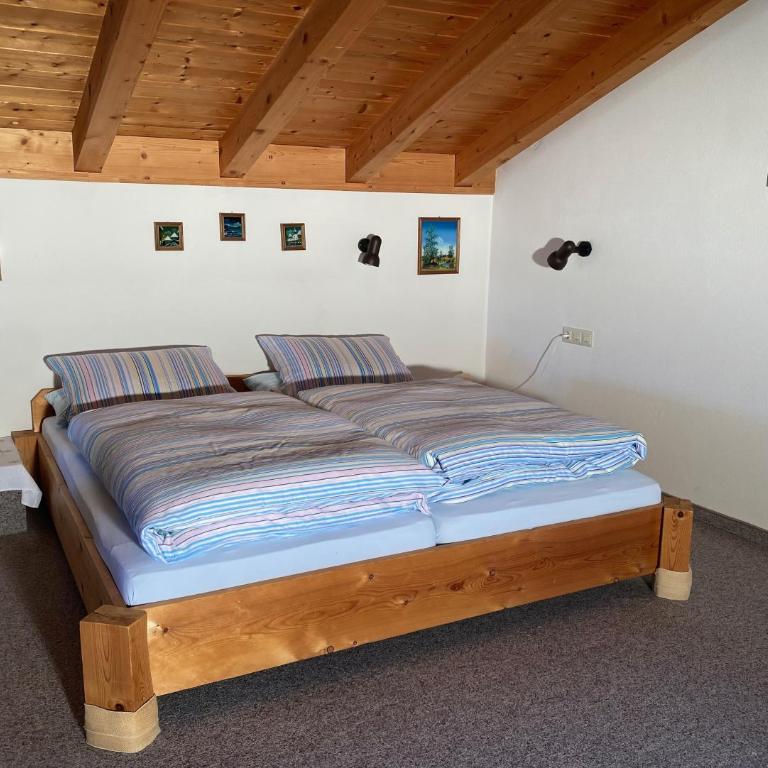 Haus Gneuss - Apartment - 2