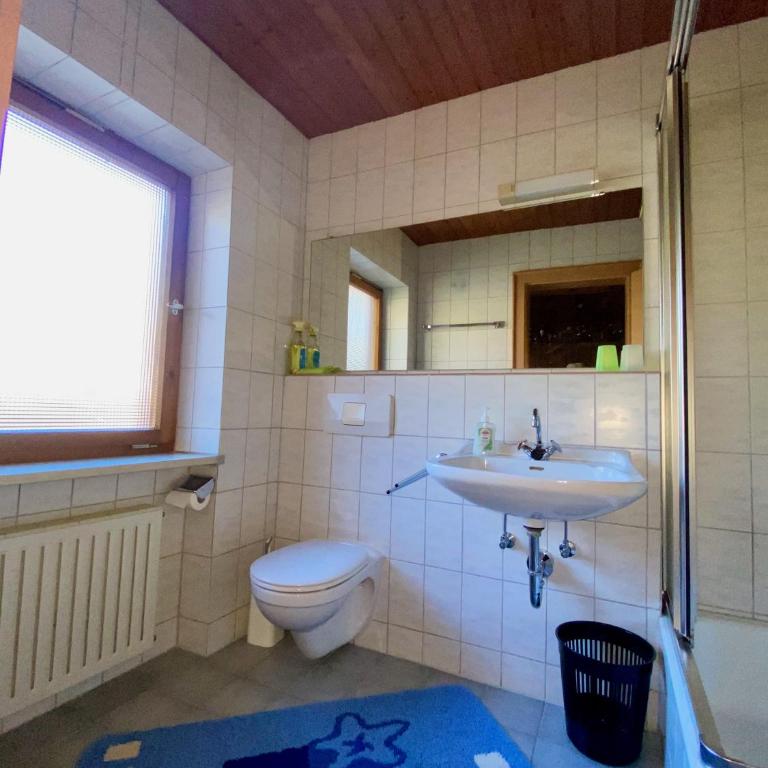 Haus Gneuss - Apartment - 4