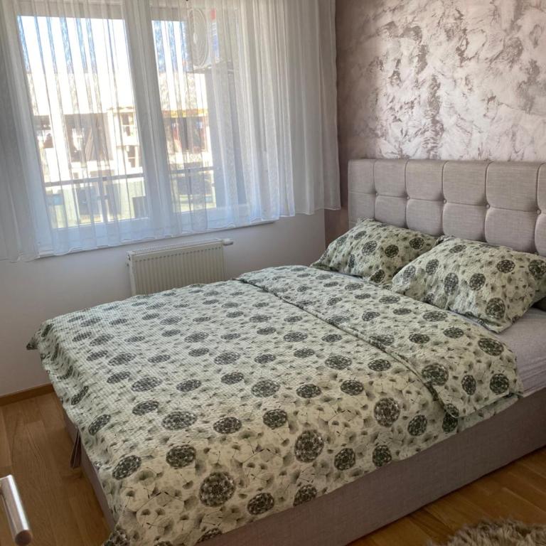 Mona - Apartman sa 1 Spavaćom Sobom - 18