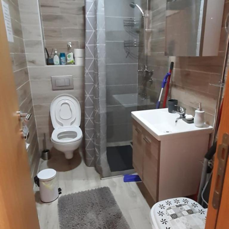 APARTMAN FEELING - Apartman sa 1 Spavaćom Sobom - 35