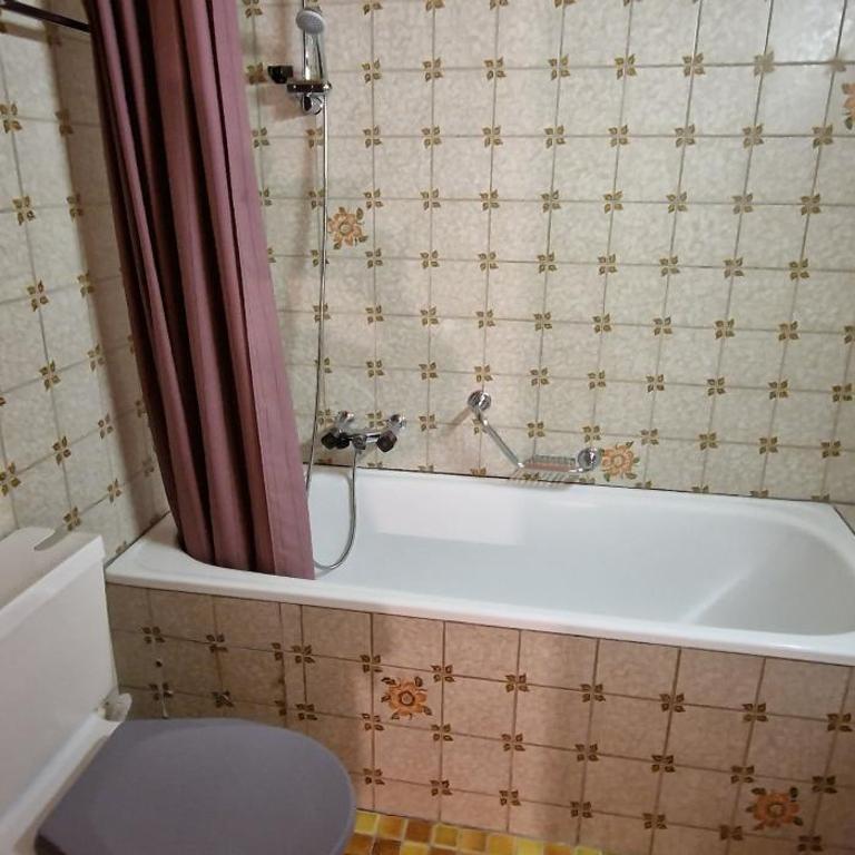 Bleuet K12 - Apartment mit 1 Schlafzimmer - 21