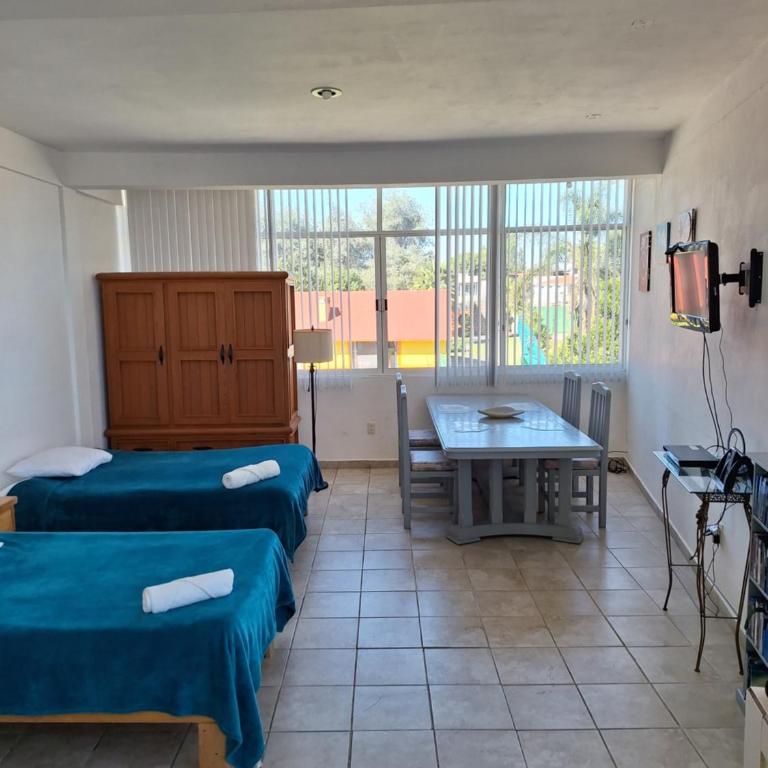 Xochimilco Hermoso Departamento Loft junto a Trajineras - Superior Apartment - 4