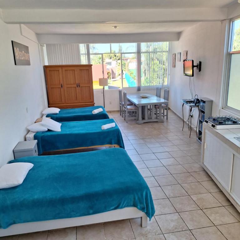 Xochimilco Hermoso Departamento Loft junto a Trajineras - Superior Apartment - 18