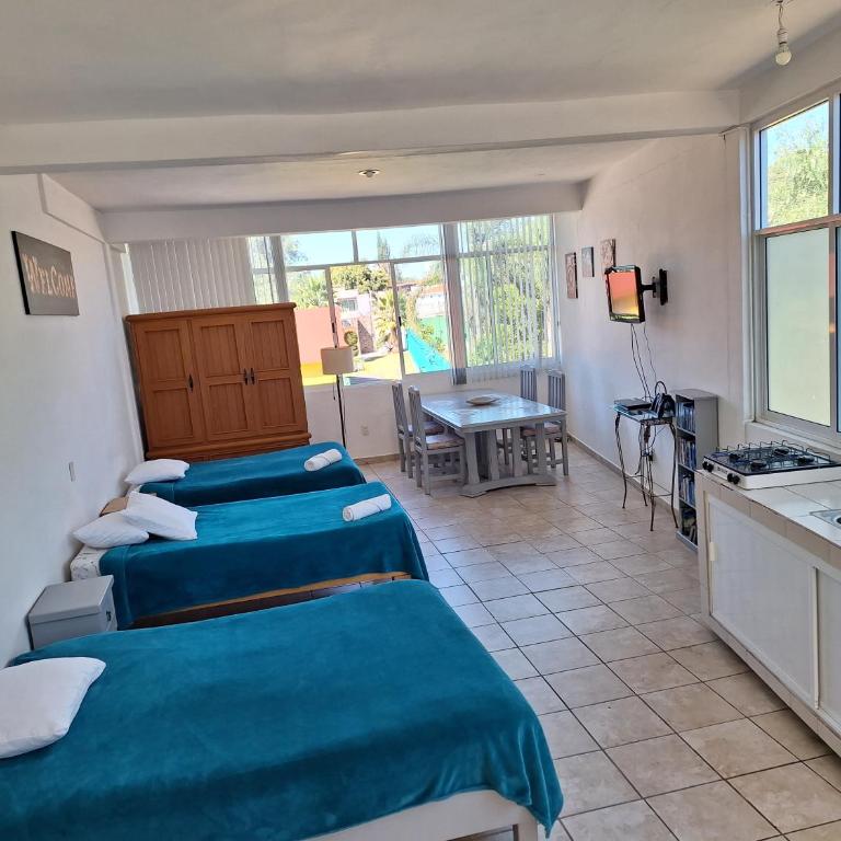 Xochimilco Hermoso Departamento Loft junto a Trajineras - Superior Apartment - 28