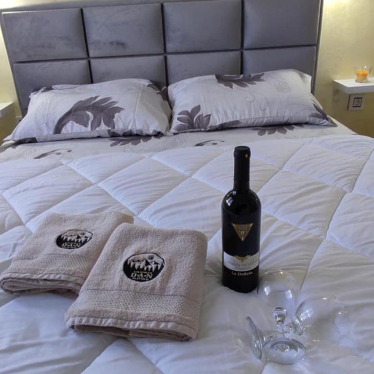 Apartman DAN Zlatibor - Apartman sa 1 Spavaćom Sobom - 5