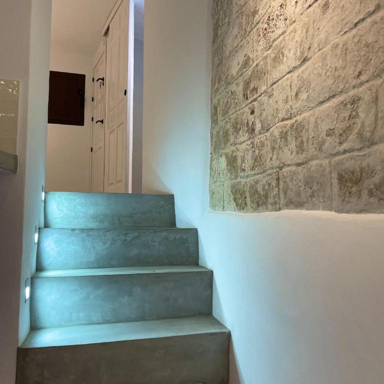 CASA MÚA - Apartamento de 1 dormitorio - 20