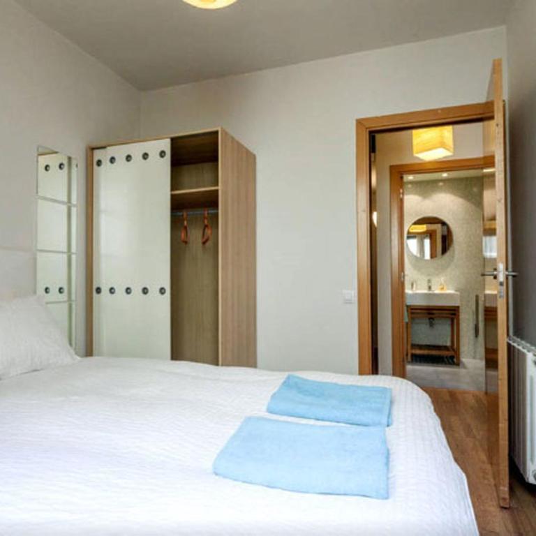 Bcn-rentals apartments in the Old town - Two-Bedroom Apartment - 5
