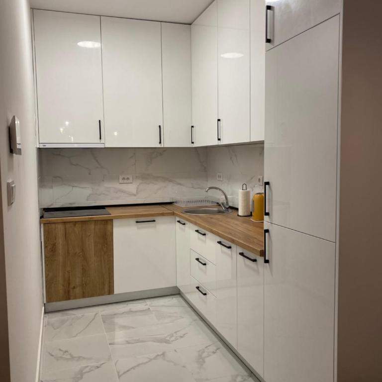 Mona - Apartman sa 1 Spavaćom Sobom - 14