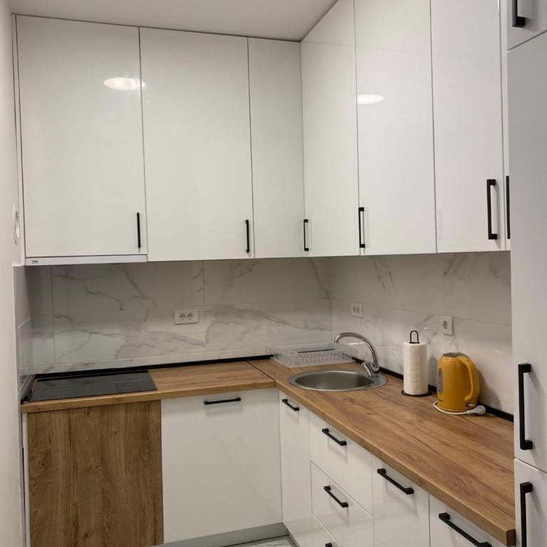 Mona - Apartman sa 1 Spavaćom Sobom - 15