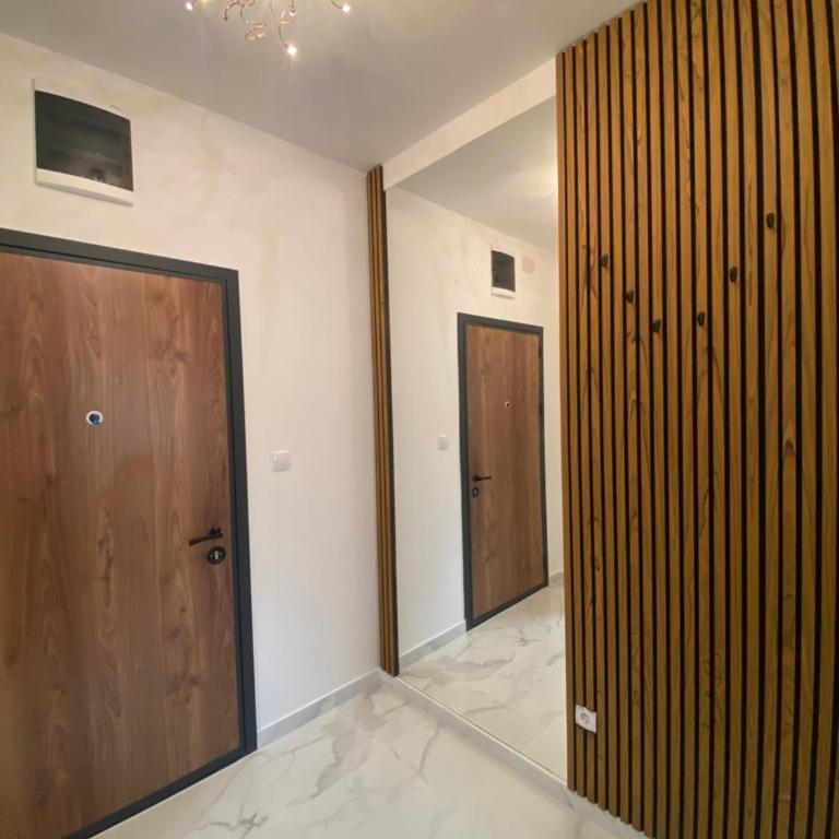 Mona - Apartman sa 1 Spavaćom Sobom - 24