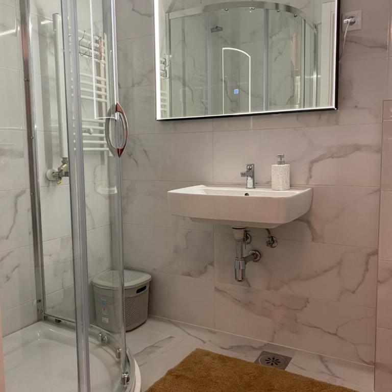 Mona - Apartman sa 1 Spavaćom Sobom - 26
