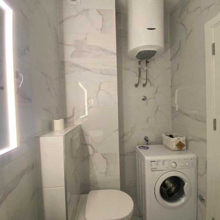 Mona - Apartman sa 1 Spavaćom Sobom - 28