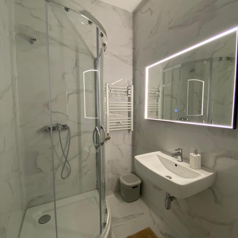 Mona - Apartman sa 1 Spavaćom Sobom - 27