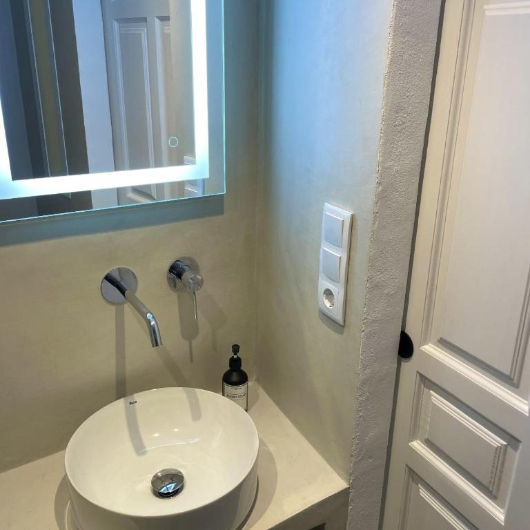 CASA MÚA - Apartamento de 1 dormitorio - 35