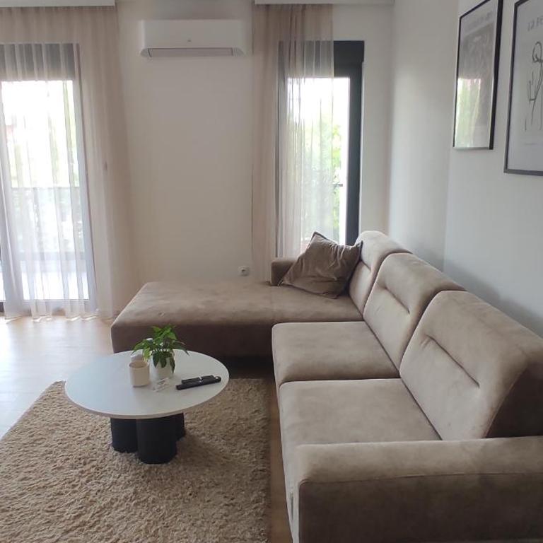 Avisi Living - Apartman sa 2 Spavaće Sobe - 3