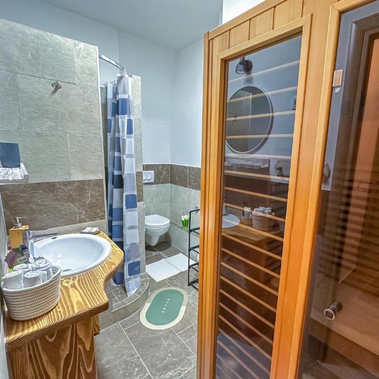 Praška zima - Apartman sa 2 Spavaće Sobe - 5