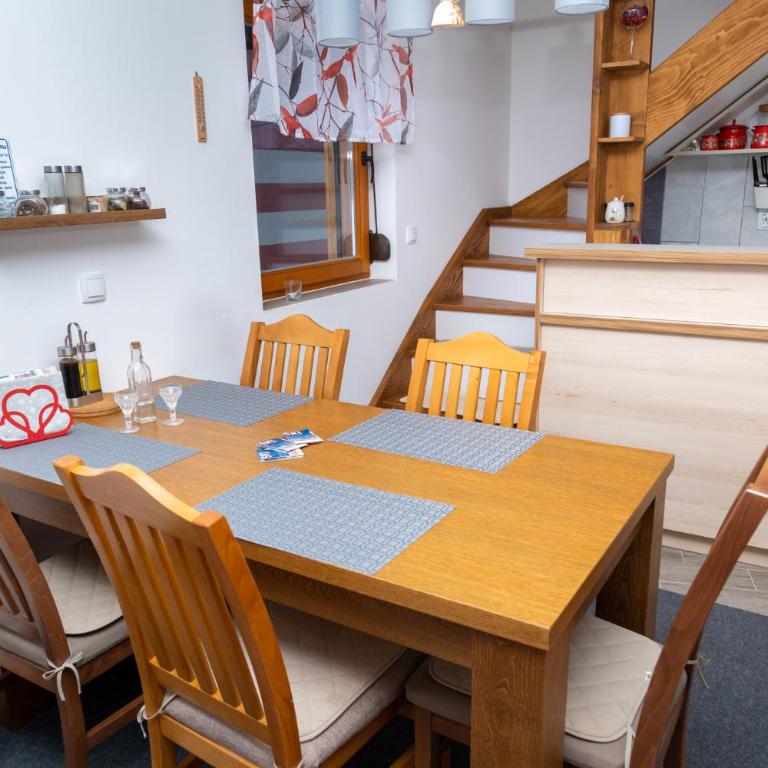 Praška zima - Apartman sa 2 Spavaće Sobe - 8