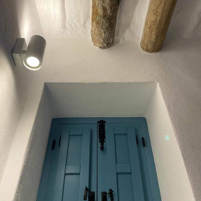 CASA MÚA - Apartamento de 1 dormitorio - 10