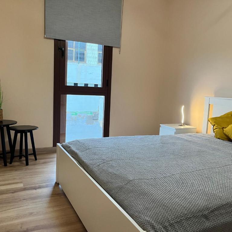 Las Piteras - One-Bedroom Apartment - 8