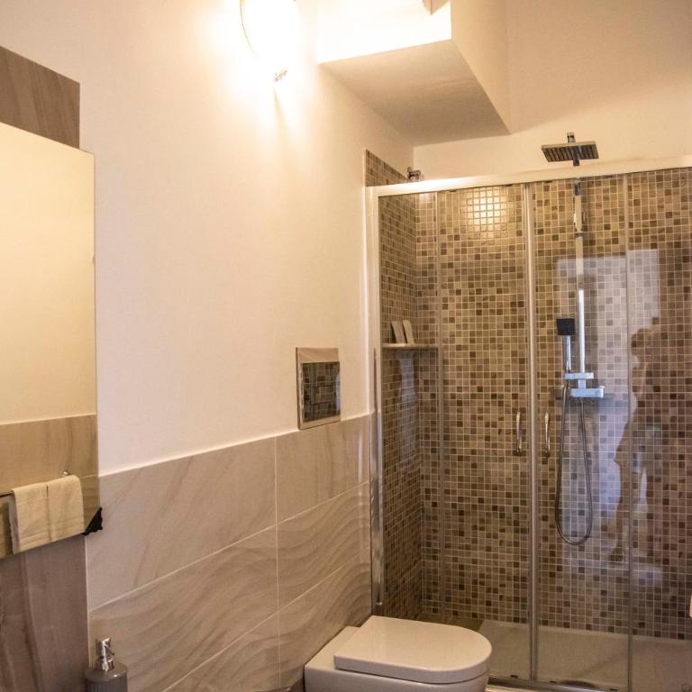 Blu Mare Lampedusa Bed And Breakfast - Camera Matrimoniale Deluxe - 8