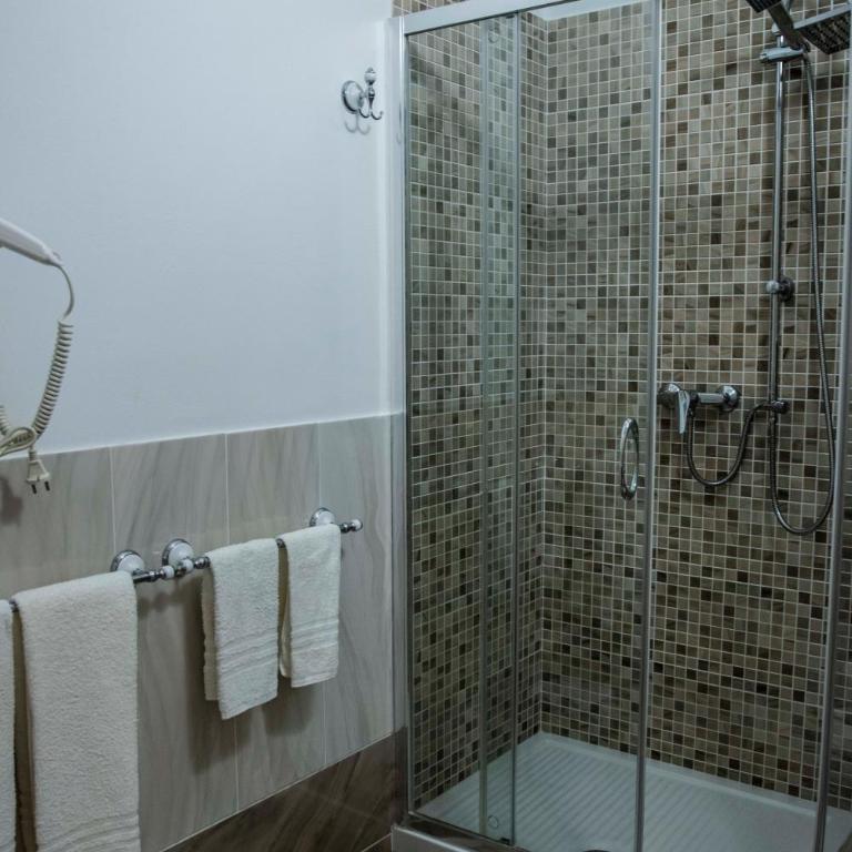 Blu Mare Lampedusa Bed And Breakfast - Camera Quadrupla Deluxe - 8
