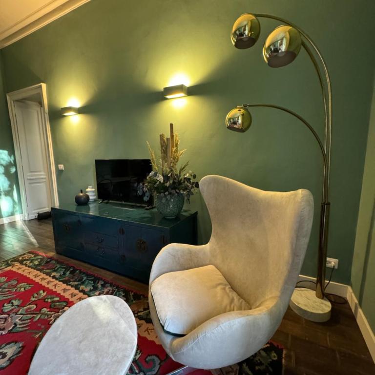 ELEGANT HOUSE, in THE CENTER - Appartamento con 1 Camera da Letto - 21