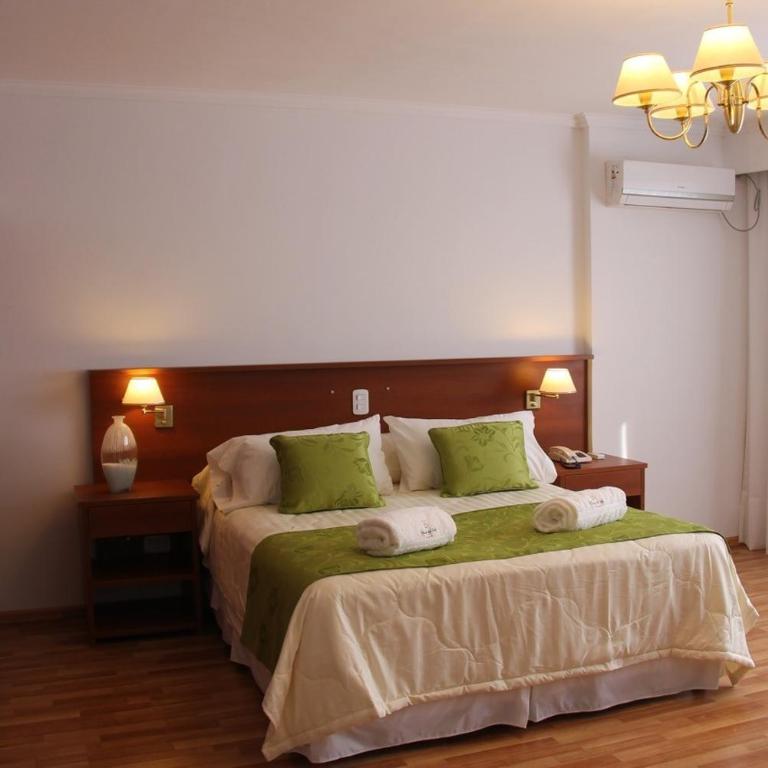 Hostal Del Sol Spa - Suite Real - 2