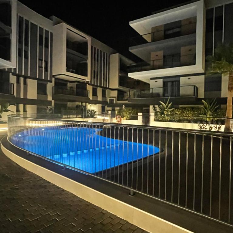 Casa Nimasa in Javea! Geweldig penthouse met dakterras en jacuzzi - Apartamento de 3 dormitorios - 41
