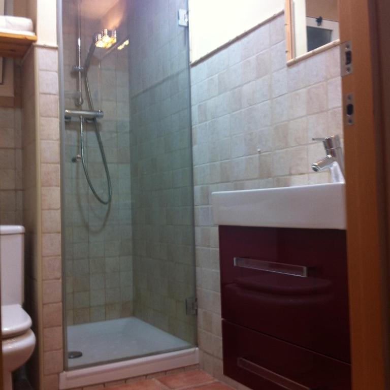 Apartamento con vistas a Mar en Lloret de Mar - Apartamento con vistas a la piscina - 44
