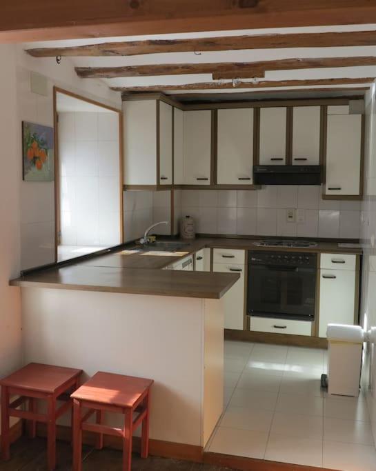 Apartamento centro Benasque - Apartamento de 2 dormitorios - 6
