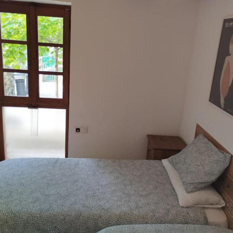 Apartamento centro Benasque - Apartamento de 2 dormitorios - 7