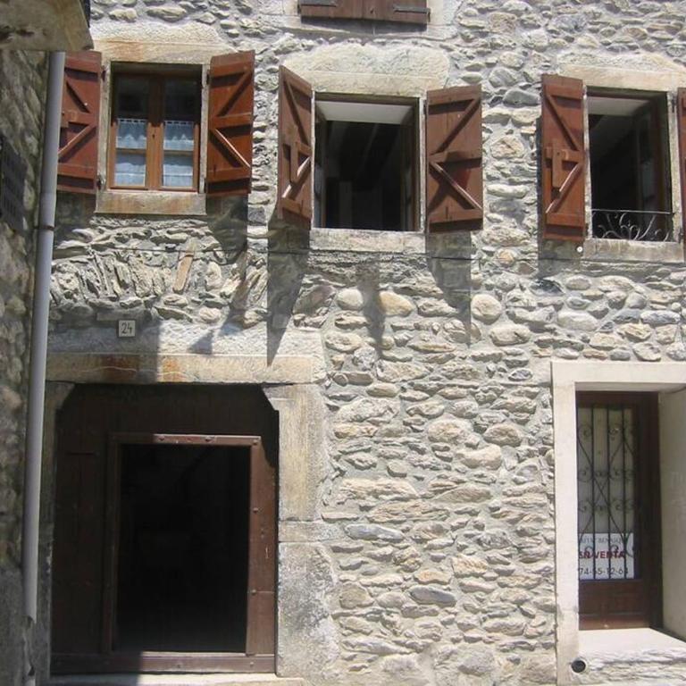 Apartamento centro Benasque - Apartamento de 2 dormitorios - 4