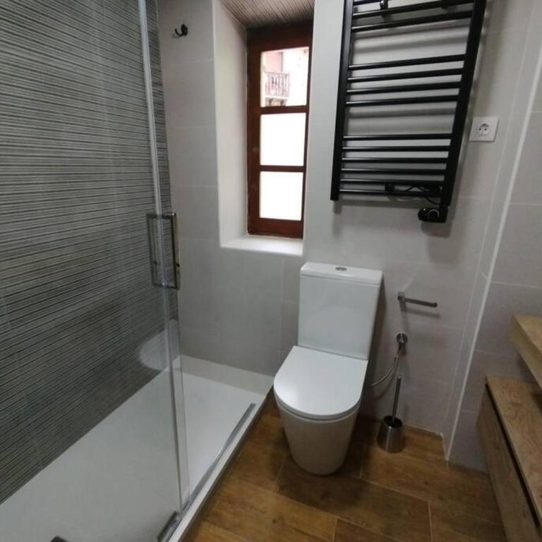 Apartamento centro Benasque - Apartamento de 2 dormitorios - 10