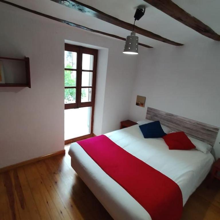 Apartamento centro Benasque - Apartamento de 2 dormitorios - 12