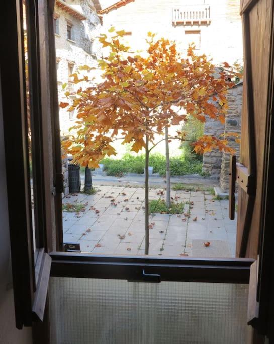 Apartamento centro Benasque - Apartamento de 2 dormitorios - 14