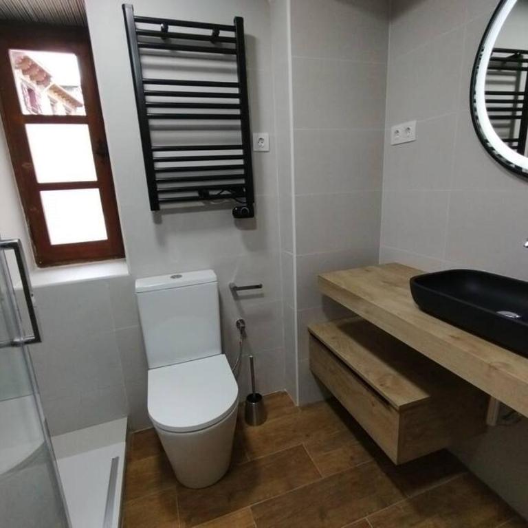 Apartamento centro Benasque - Apartamento de 2 dormitorios - 15